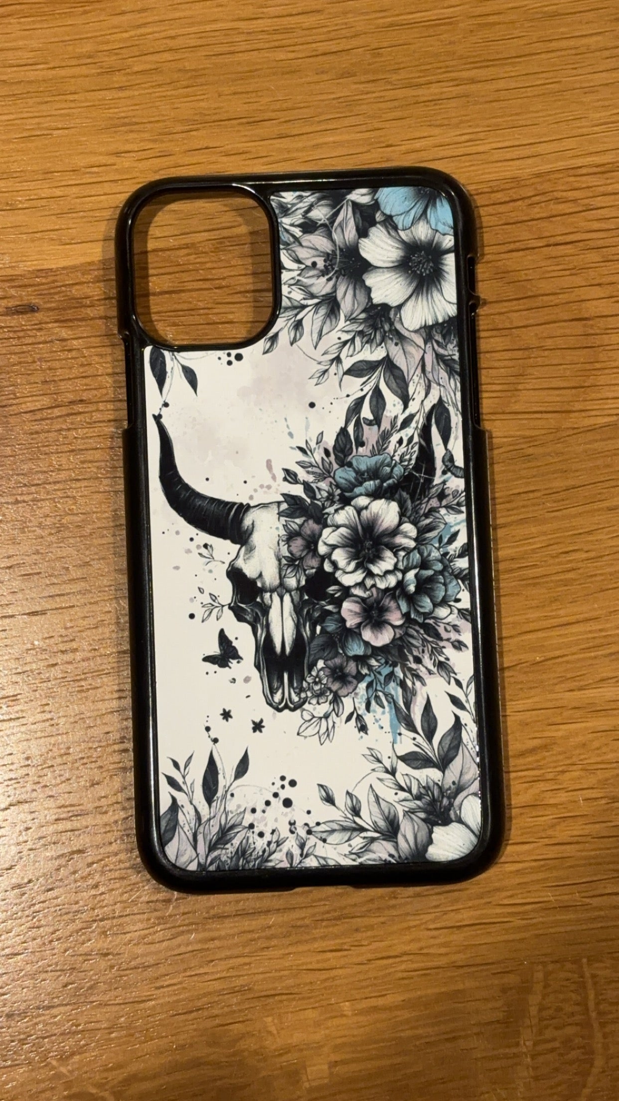 Phone cases