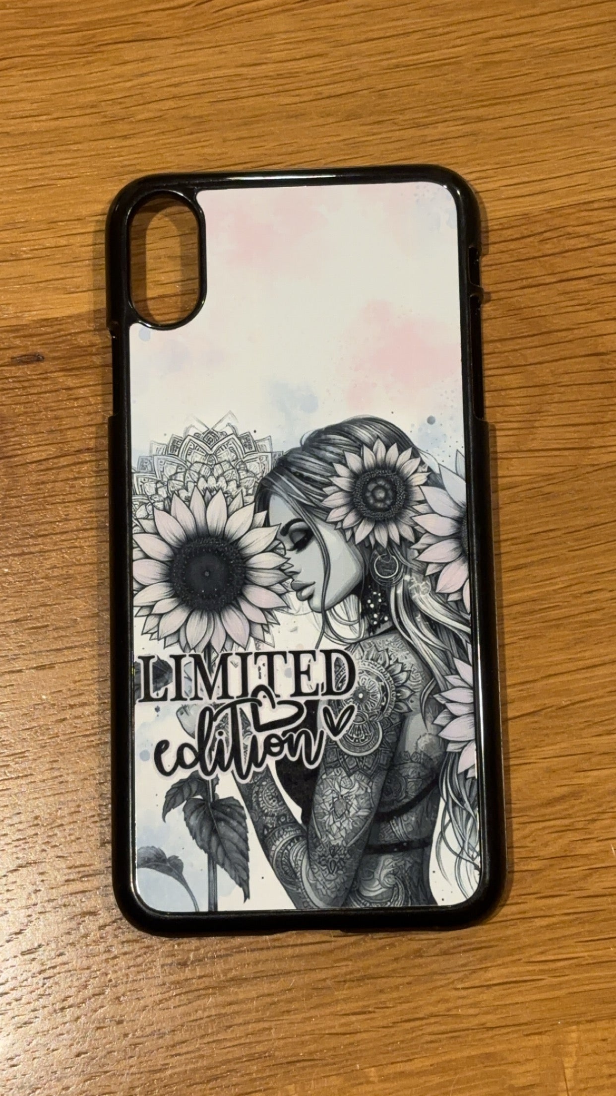 Phone cases