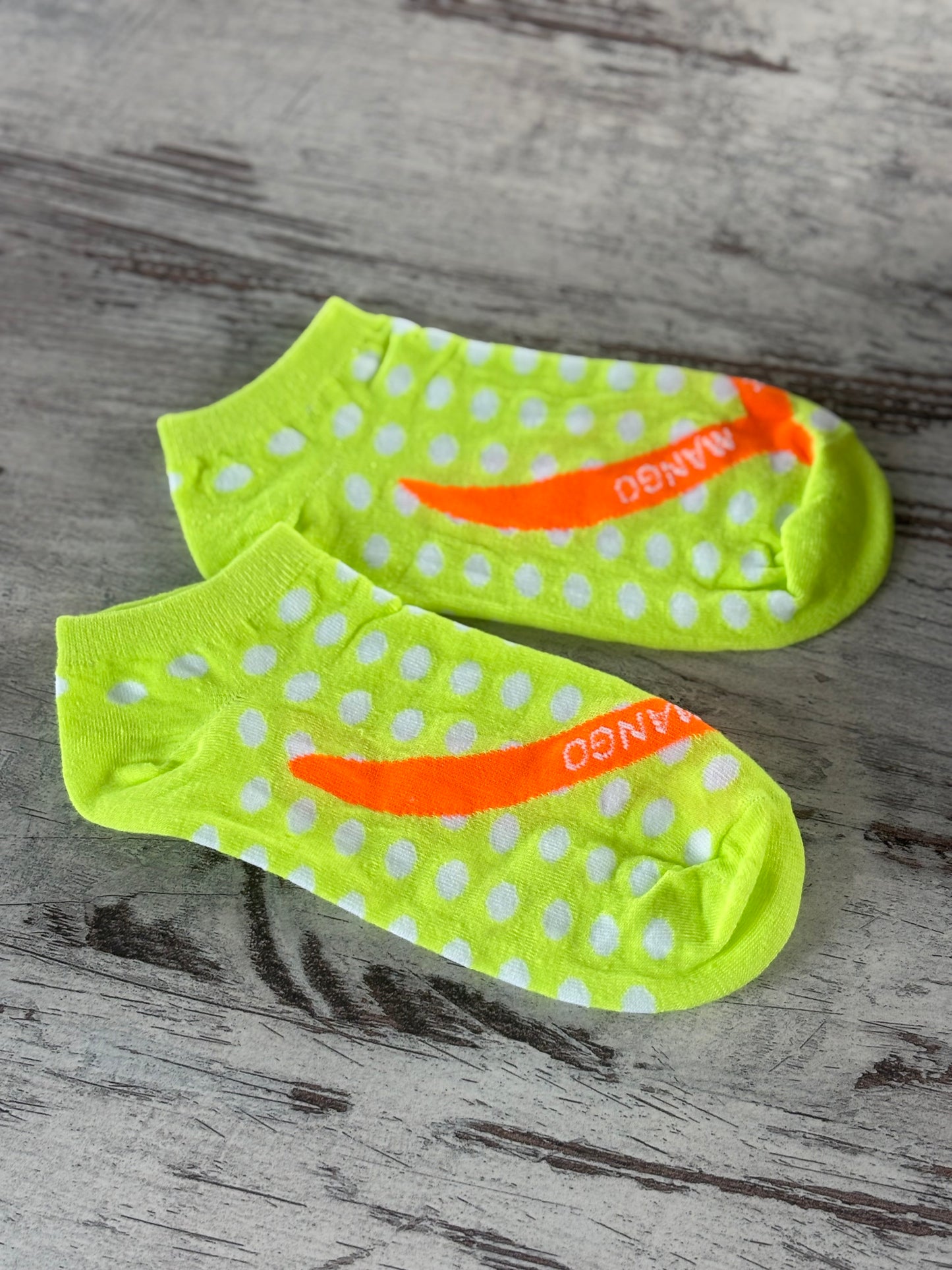 Californian Mango Foot Spa in a Box