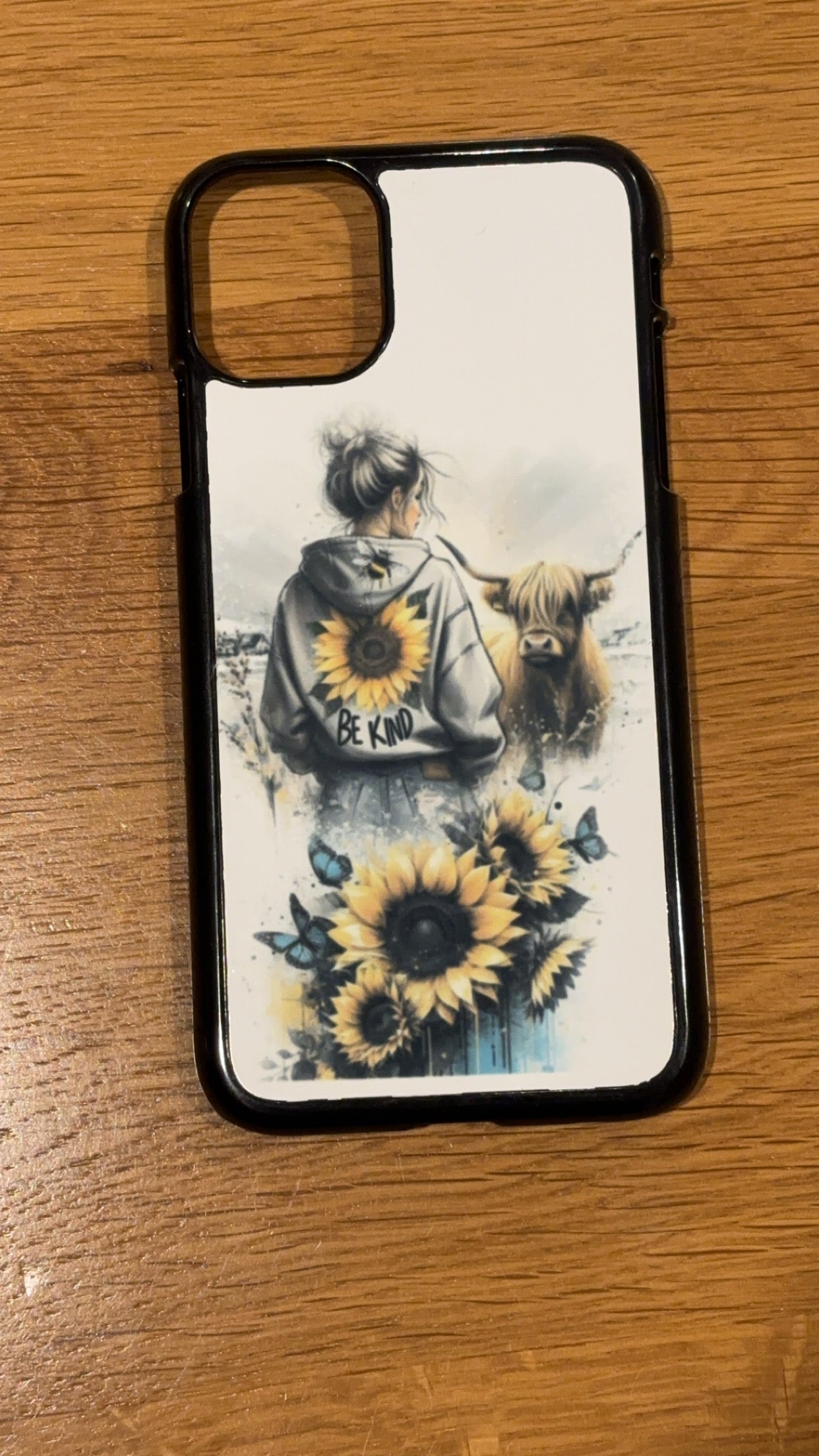 Phone cases