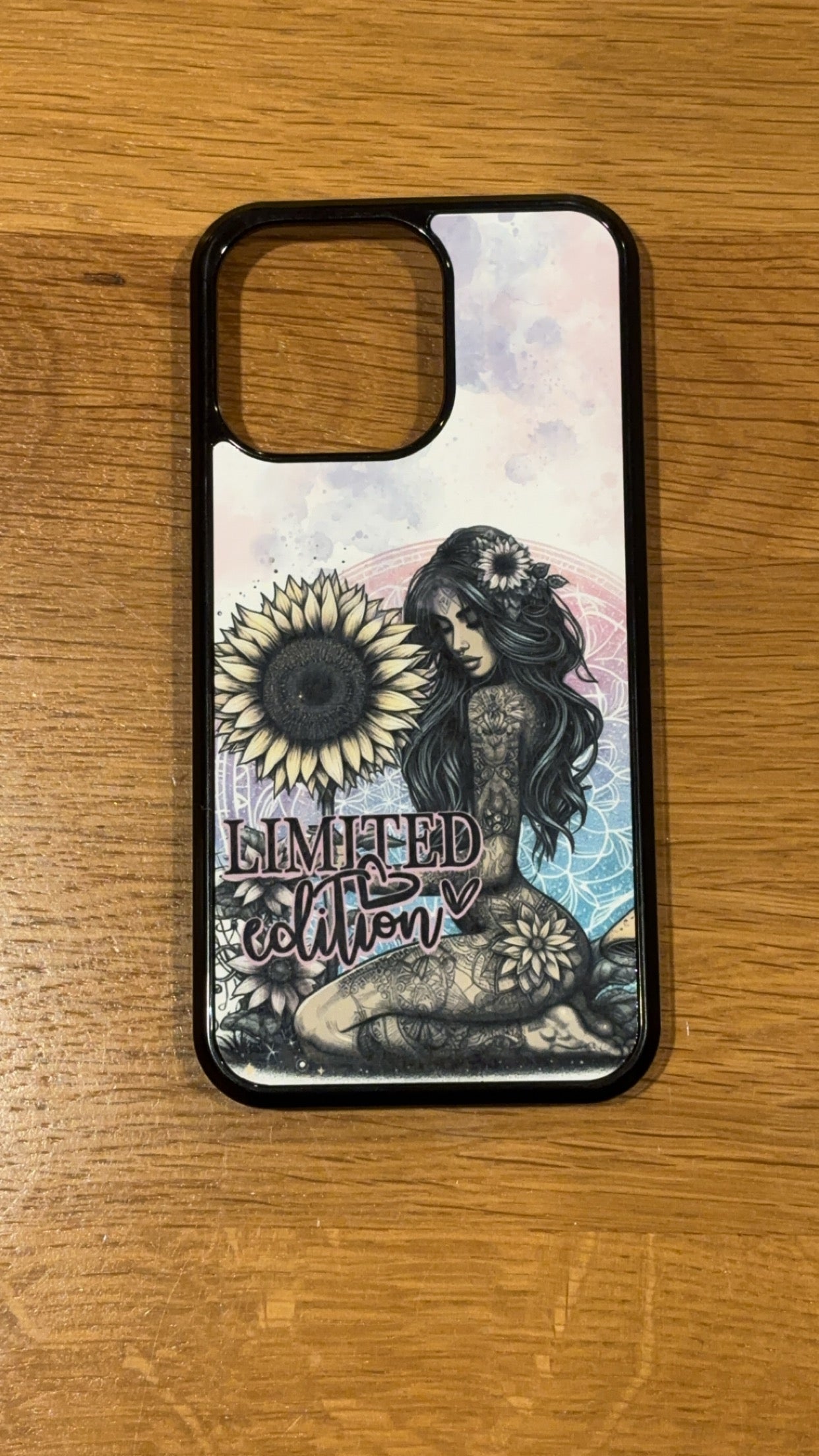 Phone cases