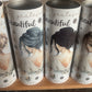 Affirmation Tumblers