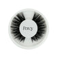 False Strip Lashes - Percy