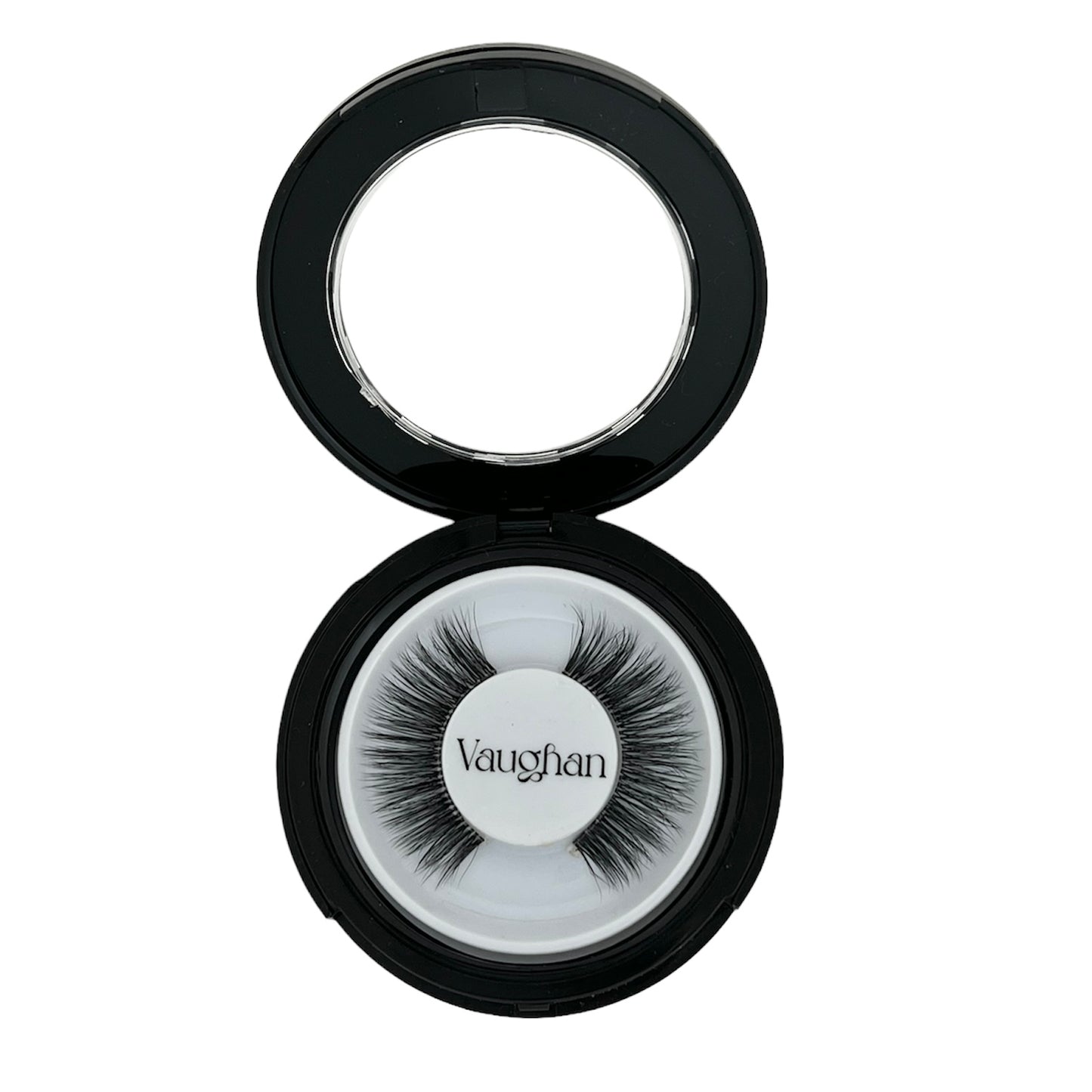 False Strip Lashes - Vaughan