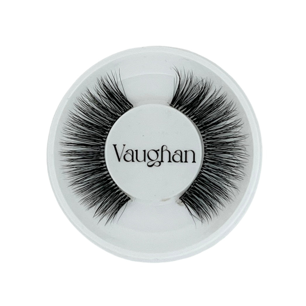 False Strip Lashes - Vaughan