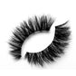 False Strip Lashes - Percy