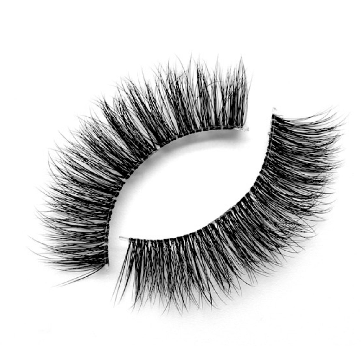 False Strip Lashes - Vaughan