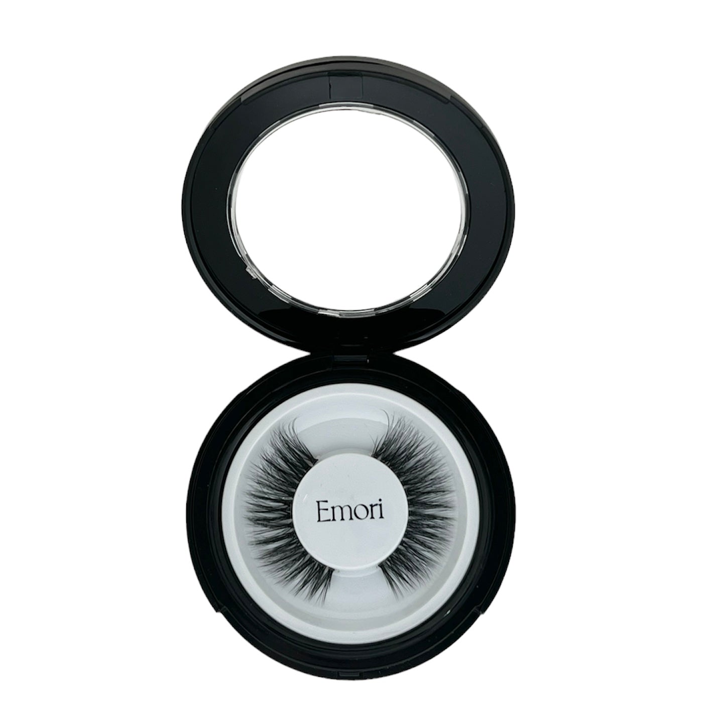 False Strip Lashes - Emori