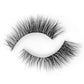 False Strip Lashes - Amara