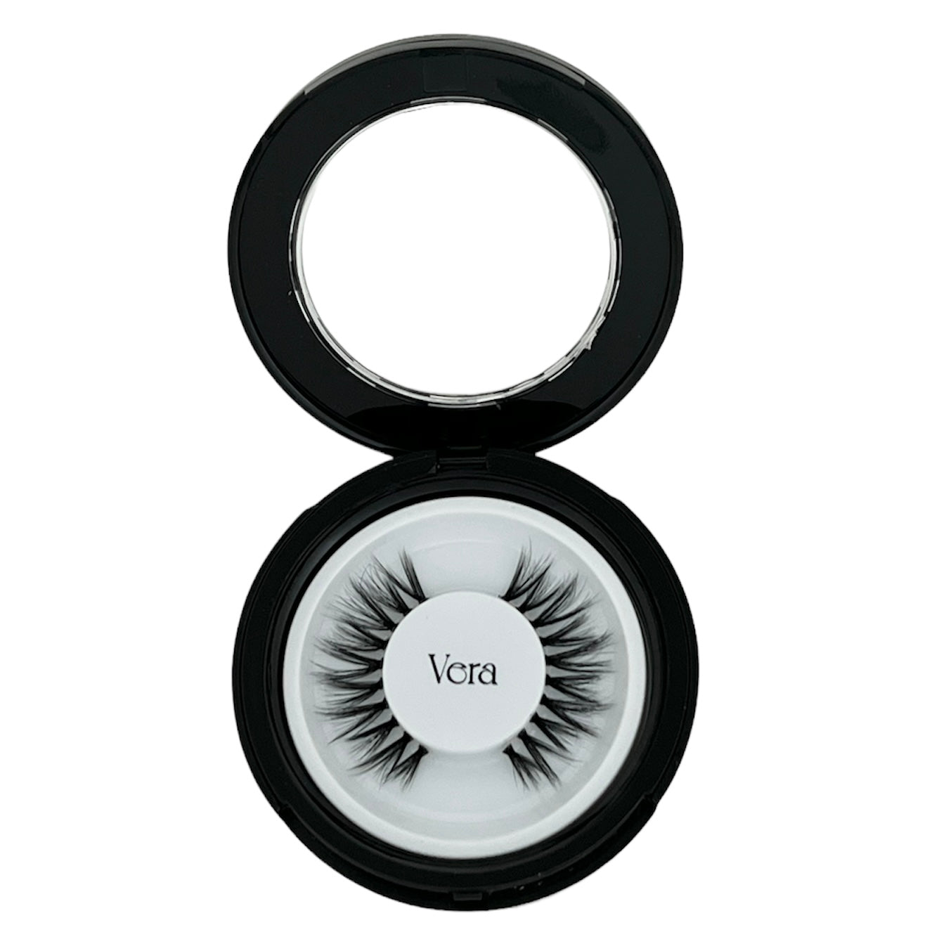 False Strip Lashes - Vera